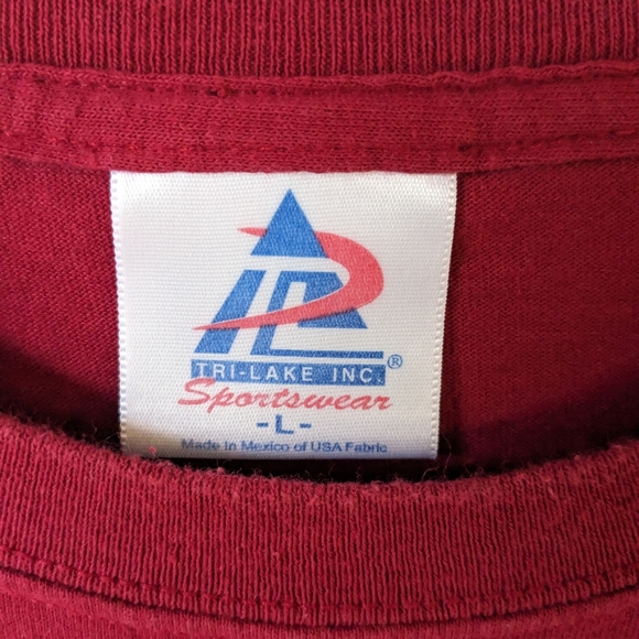 2009 Alabama National Championship Tee - Picture 3 of 4